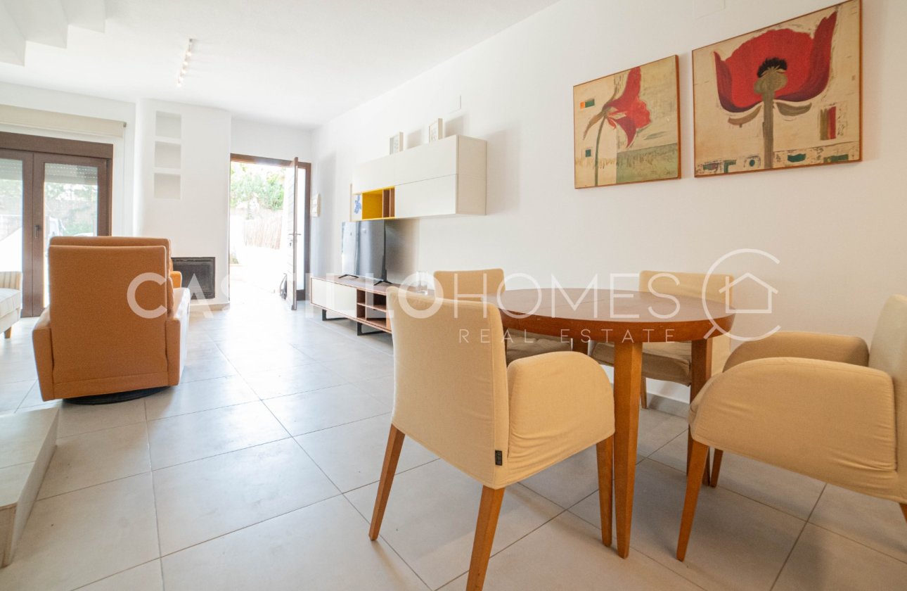 Reventa - Adosado - Torrevieja - La Veleta