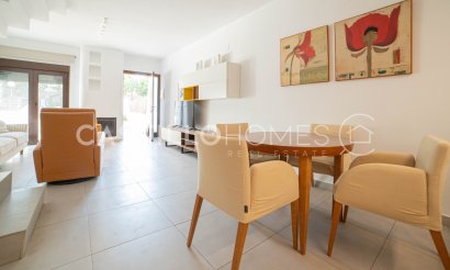 Reventa - Adosado - Torrevieja - La Veleta