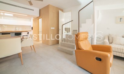 Reventa - Adosado - Torrevieja - La Veleta