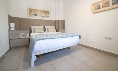Reventa - Adosado - Torrevieja - La Veleta