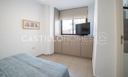 Reventa - Adosado - Torrevieja - La Veleta