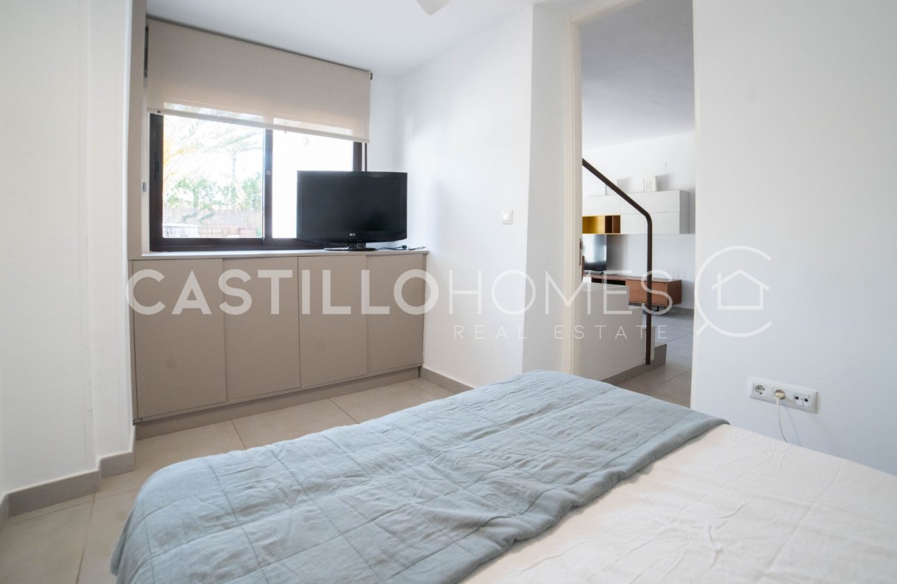 Reventa - Adosado - Torrevieja - La Veleta