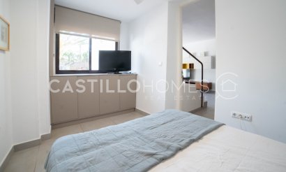 Reventa - Adosado - Torrevieja - La Veleta