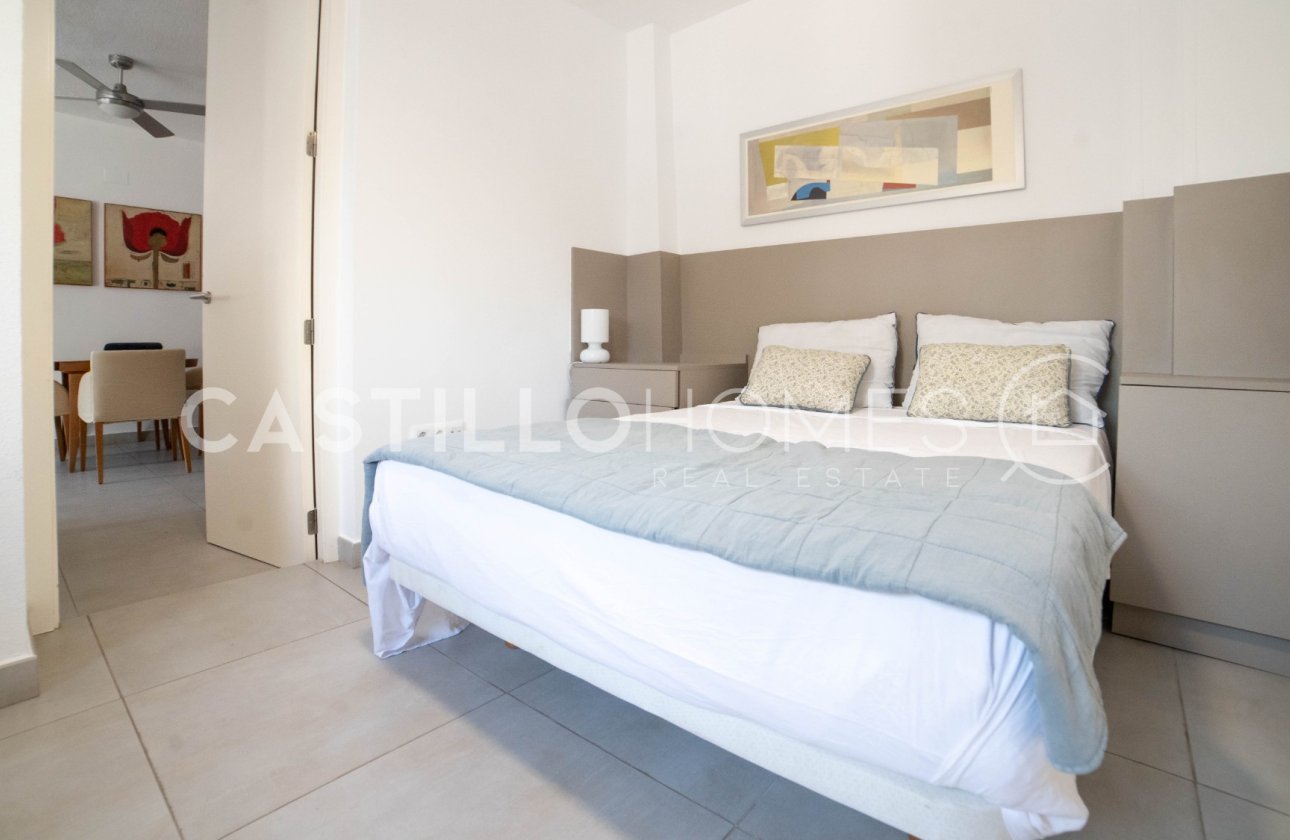 Reventa - Adosado - Torrevieja - La Veleta