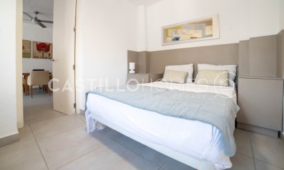 Reventa - Adosado - Torrevieja - La Veleta