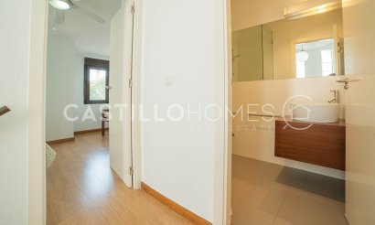 Reventa - Adosado - Torrevieja - La Veleta