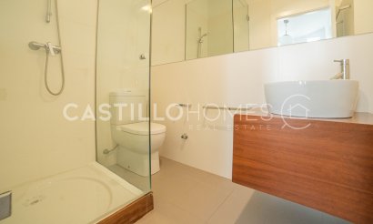 Reventa - Adosado - Torrevieja - La Veleta