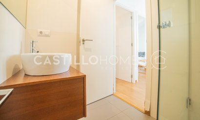 Reventa - Adosado - Torrevieja - La Veleta