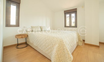 Reventa - Adosado - Torrevieja - La Veleta