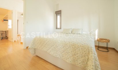 Reventa - Adosado - Torrevieja - La Veleta