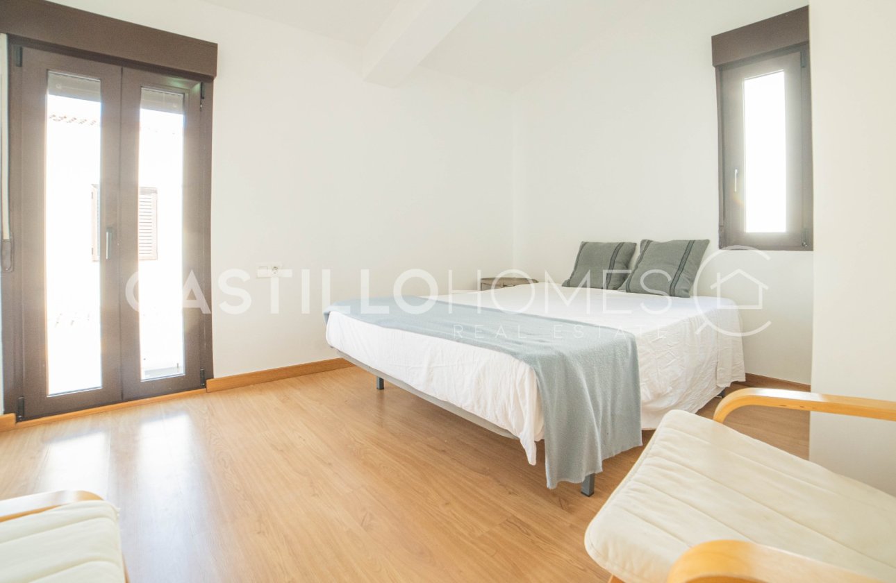 Reventa - Adosado - Torrevieja - La Veleta