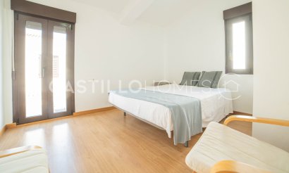 Reventa - Adosado - Torrevieja - La Veleta