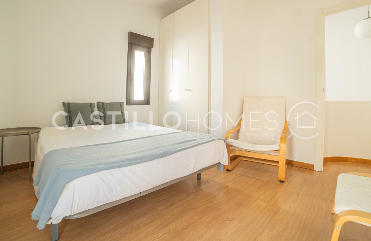 Reventa - Adosado - Torrevieja - La Veleta