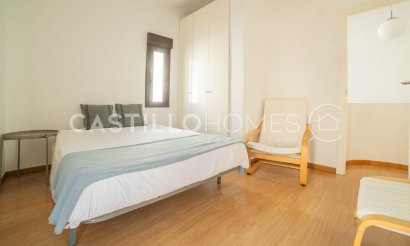 Reventa - Adosado - Torrevieja - La Veleta