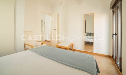 Reventa - Adosado - Torrevieja - La Veleta
