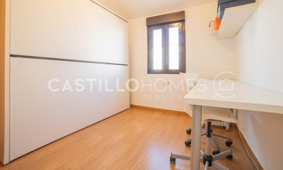 Reventa - Adosado - Torrevieja - La Veleta