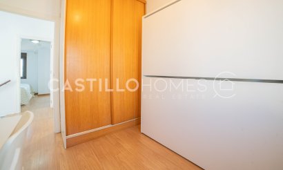 Reventa - Adosado - Torrevieja - La Veleta