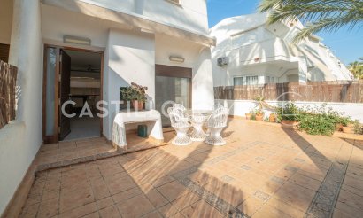 Reventa - Adosado - Torrevieja - La Veleta