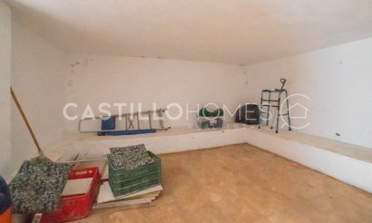 Reventa - Adosado - Torrevieja - La Veleta