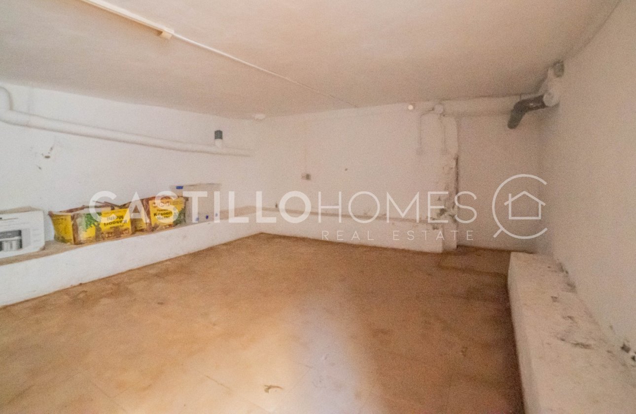 Reventa - Adosado - Torrevieja - La Veleta
