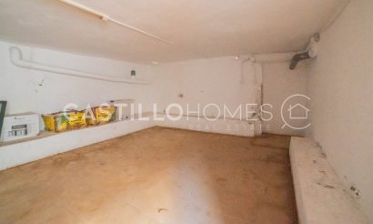 Reventa - Adosado - Torrevieja - La Veleta