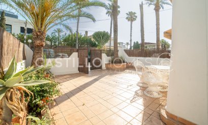 Reventa - Adosado - Torrevieja - La Veleta