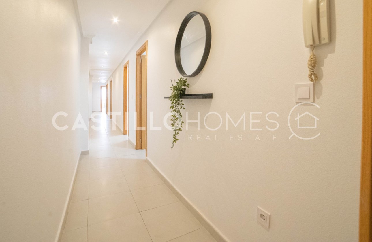 Reventa - Apartamento / piso - Torrevieja - Centro