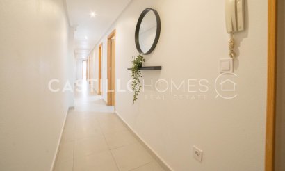 Reventa - Apartamento / piso - Torrevieja - Centro