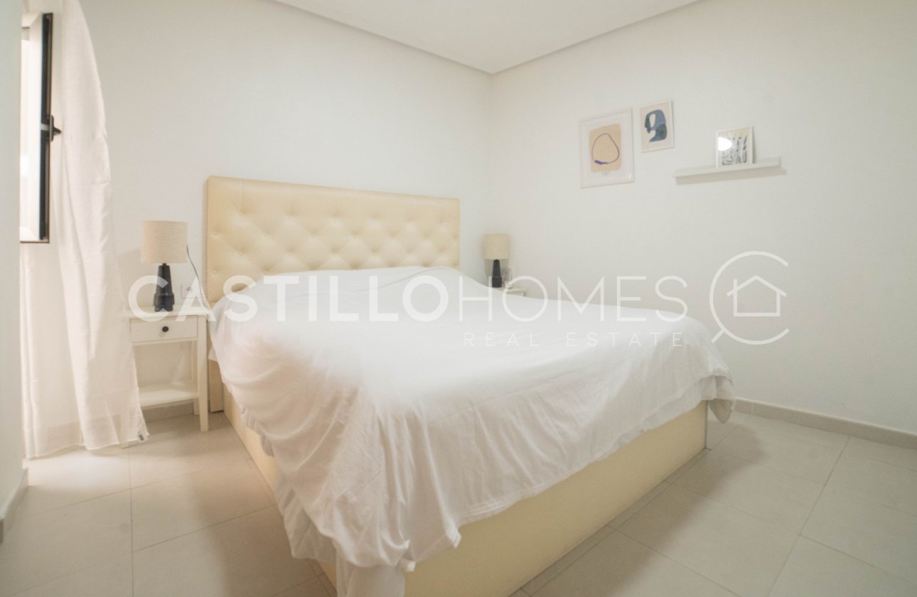 Reventa - Apartamento / piso - Torrevieja - Centro