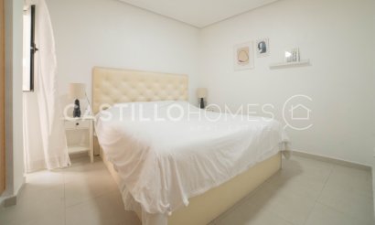 Reventa - Apartamento / piso - Torrevieja - Centro