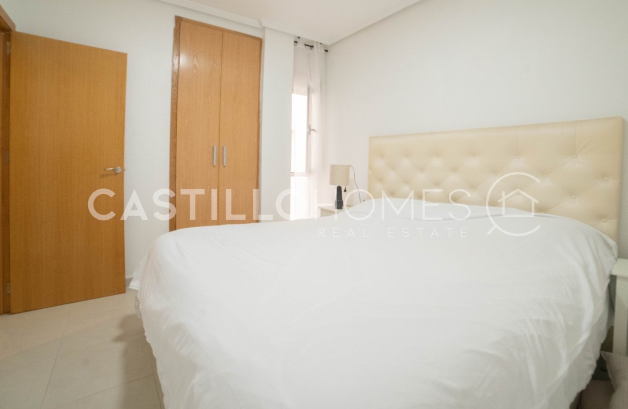 Reventa - Apartamento / piso - Torrevieja - Centro