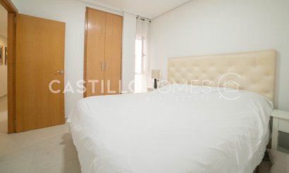 Reventa - Apartamento / piso - Torrevieja - Centro