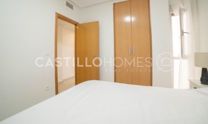 Reventa - Apartamento / piso - Torrevieja - Centro