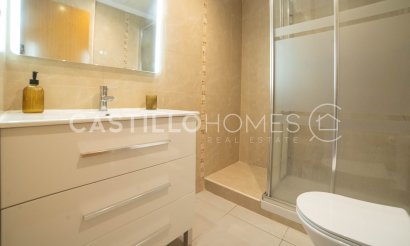Reventa - Apartamento / piso - Torrevieja - Centro