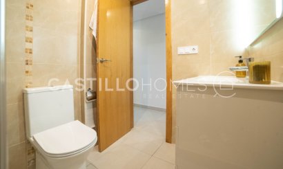 Reventa - Apartamento / piso - Torrevieja - Centro