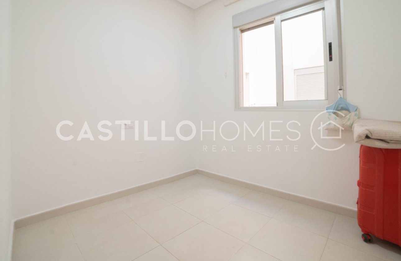 Reventa - Apartamento / piso - Torrevieja - Centro