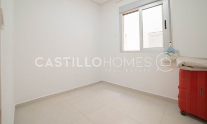 Reventa - Apartamento / piso - Torrevieja - Centro