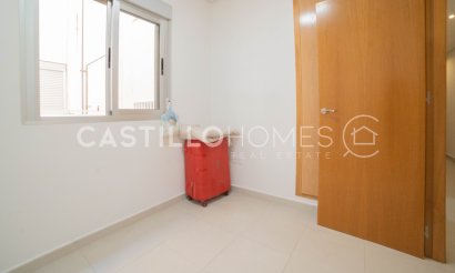 Reventa - Apartamento / piso - Torrevieja - Centro