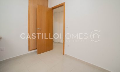 Reventa - Apartamento / piso - Torrevieja - Centro