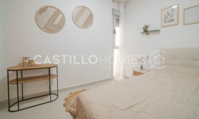 Reventa - Apartamento / piso - Torrevieja - Centro