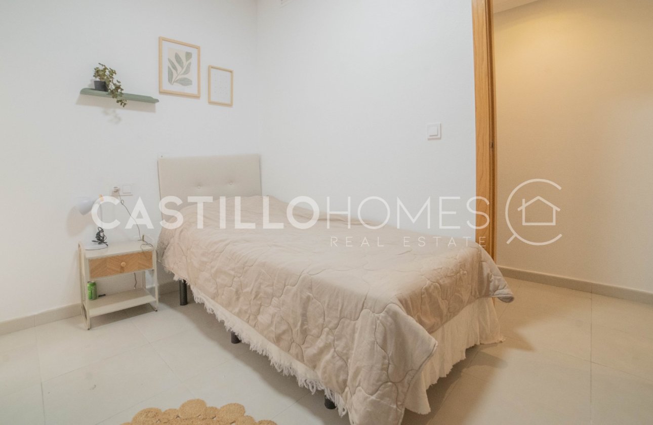 Reventa - Apartamento / piso - Torrevieja - Centro