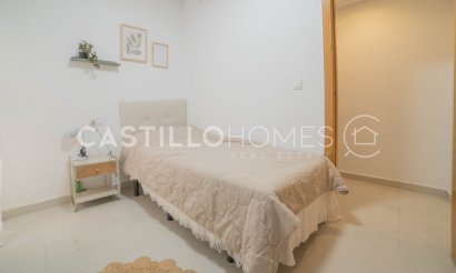 Reventa - Apartamento / piso - Torrevieja - Centro