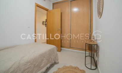 Reventa - Apartamento / piso - Torrevieja - Centro