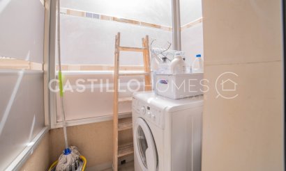 Reventa - Apartamento / piso - Torrevieja - Centro