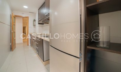 Reventa - Apartamento / piso - Torrevieja - Centro