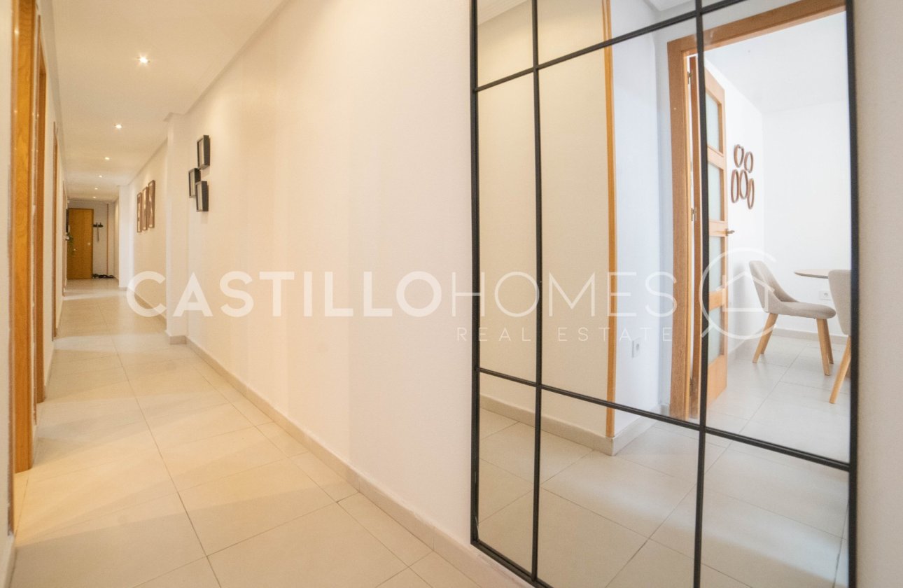 Reventa - Apartamento / piso - Torrevieja - Centro