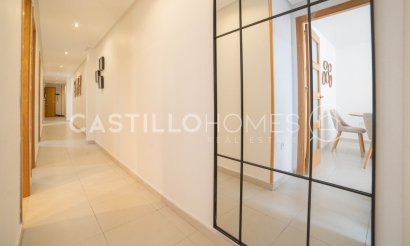 Reventa - Apartamento / piso - Torrevieja - Centro