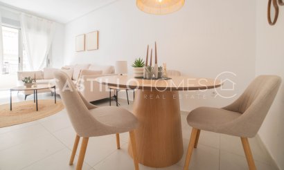 Reventa - Apartamento / piso - Torrevieja - Centro