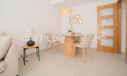 Reventa - Apartamento / piso - Torrevieja - Centro