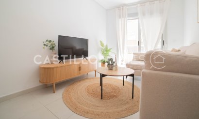 Reventa - Apartamento / piso - Torrevieja - Centro